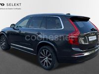 Usado Volvo XC90 Ultimate 235 CV (172 kW) 2023 Gris / plata SUV