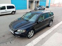 usado Volvo V50 2.0D Momentum