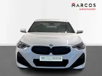Nuevo BMW 220 M Sport 184 CV (135 kW) 2026 Coupe