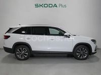 Nuevo Skoda Kodiaq Selection 150 CV (110 kW) 2025 Blanco SUV