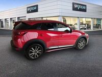 usado Mazda CX-3 1.5D Luxury AWD Aut.