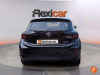 Usado MG MG3 Comfort 195 HP (143 kW) 2025 Preto Citadino