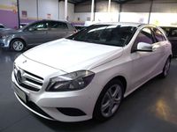 usado Mercedes A200 200CDI BE Style