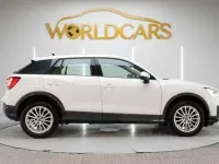 Usado Audi Q2 Design 116 CV (85 kW) 2019 Blanco SUV