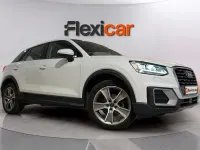 Usado Audi Q2 Design 116 CV (85 kW) 2019 Blanco SUV