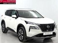 Usado Nissan X-Trail N-Connecta 204 CV (150 kW) 2023 SUV