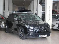Usado Renault Scénic III Edition One 110 CV (80 kW) 2016 Negro Monovolumen