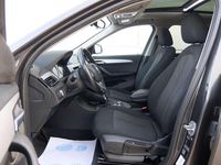 Usado BMW X1 Advantage 136 CV (100 kW) 2021 Gris SUV