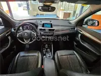 Usado BMW X1 xLine 150 CV (110 kW) 2019 Negro SUV