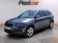 Usado Skoda Karoq Ambition 116 CV (85 kW) 2021 Gris SUV