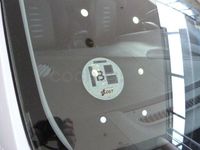 Usado Kia ProCeed 110 CV (80 kW) 2014 Blanco Utilitario