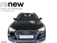 usado Audi A4 Allroad Quattro 3.0 TDI 218CV quattro S tr