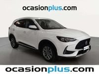 Usado MG HS Comfort 162 CV (119 kW) 2024 Azul SUV