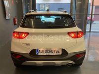 Usado Kia Stonic 100 CV (73 kW) 2024 Blanco SUV