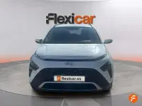 Usado Hyundai Bayon 100 CV (73 kW) 2021 Blanco SUV