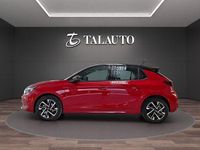 Nuevo Opel Corsa 110 CV (80 kW) 2025 Rojo Utilitario