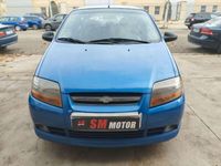 usado Chevrolet Kalos 1.2 SE