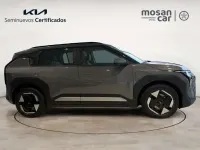 Nuevo Kia EV3 Air 150 kW (204 CV) 2026 Gris SUV