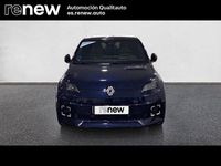 Usado Renault Arkana Techno 145 CV (106 kW) 2022 Negro SUV