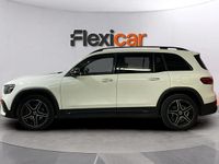 Usado Mercedes GLB200 163 CV (119 kW) 2022 Blanco SUV