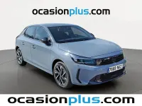 Nuevo Opel Corsa S 101 CV (74 kW) 2025 Gris Utilitario