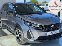 Usado Peugeot 3008 GT 116 CV (85 kW) 2022