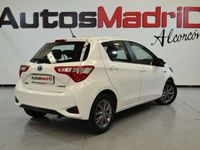 usado Toyota Yaris 1.5 Hybrid Active