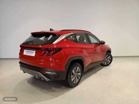 usado Hyundai Tucson - 22.100 km