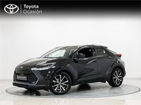 Usado Toyota C-HR Advance 140 CV (102 kW) 2024 Negro SUV
