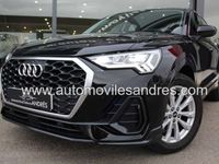 usado Audi Q3 Sportback 35 TDI Advanced S tronic