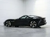 Nuevo Ferrari 12 Cilindri 829 CV (609 kW) 2026 Negro Coupe