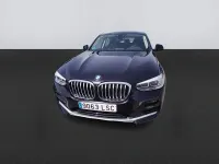 Usado BMW X4 xLine 252 HP (185 kW) 2021 Preto SUV