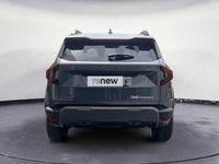 Ny Dacia Duster Extreme 143 HK (105 kW) 2026 Grå SUV