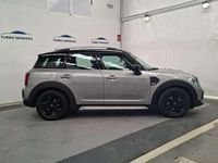 Usado Mini Cooper Countryman 136 CV (100 kW) 2024 Gris SUV