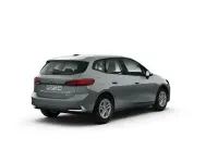 Usado BMW 218 Active Tourer Sport Line 150 CV (110 kW) 2022 Gris Monovolumen