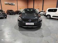 usado Volvo XC60 D3 Kinetic 150