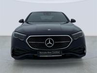 Nuevo Mercedes E220 197 CV (144 kW) 2025 Azul nautico Berlina