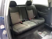 Usado Seat Ibiza Sport 130 CV (95 kW) 2005 Azul Utilitario