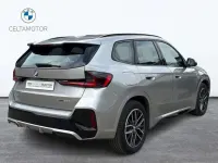 Usado BMW X1 Comfort Edition 245 CV (180 kW) 2025 Plateado SUV