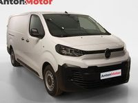 Nuevo Citroën Jumpy 120 CV (88 kW) 2025 Monovolumen