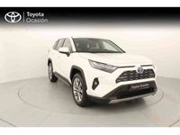 usado Toyota RAV4 EV 