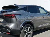 Usado Nissan Qashqai N-Connecta 158 CV (116 kW) 2023 Gray metallic SUV