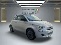 Nuevo Fiat 500C Icon 65 CV (47 kW) 2026 Azul Descapotable