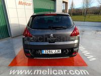 Usado Peugeot 3008 Crossway 120 CV (88 kW) 2015 Gris / plata Familiar