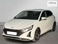 Nuevo Hyundai i20 101 CV (74 kW) 2025 Utilitario