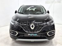 Usado Renault Kadjar Zen 140 CV (102 kW) 2022 Negro SUV