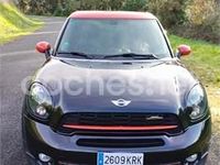 Usado Mini Cooper Paceman 218 CV (160 kW) 2013 Negro SUV