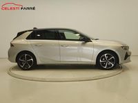 Usado Opel Astra 130 CV (95 kW) 2024 Gris Berlina