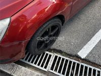 Usado Ford Focus Titanium 90 CV (66 kW) 2009 Rojo Berlina