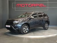 Usado Dacia Duster Journey 131 CV (96 kW) 2023 Gris / plata SUV